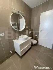 Apartament 2 camere, 50 mp, modern, zona BMW 
