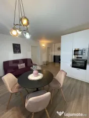 Apartament 2 camere, 50 mp, modern, zona BMW 