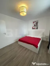 Apartament 2 camere, 50 mp, modern, zona BMW 