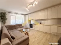 Apartament 3 camere de zona Bujac bloc NOU