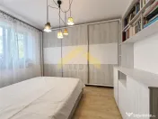 Apartament 3 camere de zona Bujac bloc NOU 