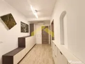 Apartament 3 camere de zona Bujac bloc NOU 