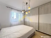 Apartament 3 camere de zona Bujac bloc NOU 