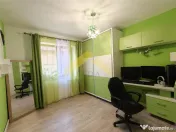 Apartament 3 camere de zona Bujac bloc NOU 