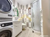 Apartament 3 camere de zona Bujac bloc NOU 