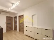 Apartament 3 camere de zona Bujac bloc NOU 