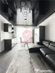 Apartament 2 Camere Mobilat si Utilat Complet Mamaia Nord 