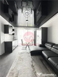 Apartament 2 Camere Mobilat si Utilat Complet Mamaia Nord 