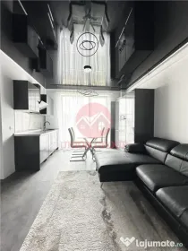 Apartament 2 Camere Mobilat si Utilat Complet Mamaia Nord