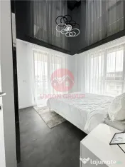 Apartament 2 Camere Mobilat si Utilat Complet Mamaia Nord 