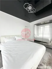 Apartament 2 Camere Mobilat si Utilat Complet Mamaia Nord 
