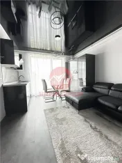 Apartament 2 Camere Mobilat si Utilat Complet Mamaia Nord 