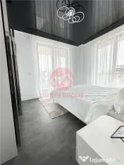 Apartament 2 Camere Mobilat si Utilat Complet Mamaia Nord 