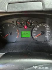 Ford Transit 350M cu Lift 