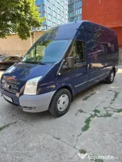 Ford Transit 350M cu Lift 