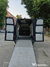 Ford Transit 350M cu Lift 