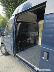 Ford Transit 350M cu Lift 