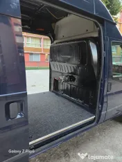 Ford Transit 350M cu Lift 