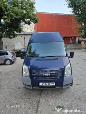 Ford Transit 350M cu Lift 