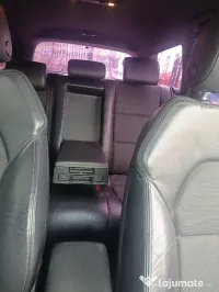 vând audi A4 