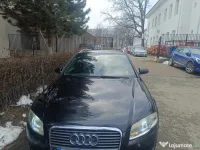 Vând Audi a4 