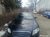 Vând Audi a4