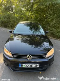 Volkswagen Jetta 1.2 TSI Comfortline