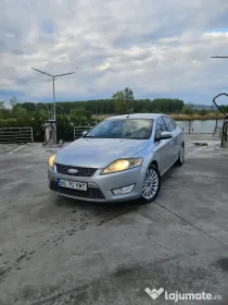 Ford mondeo 2007 automat