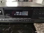 CD player Sony cdp-m48 defect 