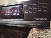 CD player Sony cdp-m48 defect 