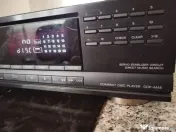 CD player Sony cdp-m48 defect 