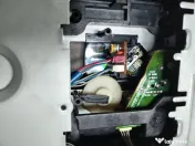CD player Sony cdp-m48 defect 
