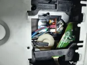 CD player Sony cdp-m48 defect 