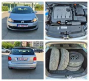 VW Golf VI 2011 1.6 TDI 105 CP euro 5 / RATE fara avans 