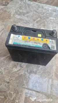 Baterie auto VMF Calcium 12V 45Ah 