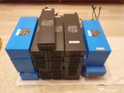 Baterie Trotinetă-Electrică 36v-7.5Ah; 36v-10Ah; 48v-15Ah 