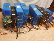 Baterie Trotinetă-Electrică 36v-7.5Ah; 36v-10Ah; 48v-15Ah 