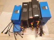 Baterie Trotinetă-Electrică 36v-7.5Ah; 36v-10Ah; 48v-15Ah 