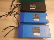 Baterie Trotinetă-Electrică 36v-7.5Ah; 36v-10Ah; 48v-15Ah 