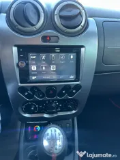 Dacia Duster 1.5 DCI 3013 
