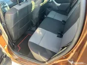 Dacia Duster 1.5 DCI 3013 