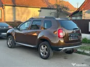 Dacia Duster 1.5 DCI 3013 