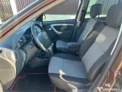 Dacia Duster 1.5 DCI 3013 