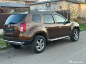 Dacia Duster 1.5 DCI 3013 