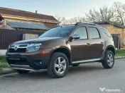 Dacia Duster 1.5 DCI 3013 