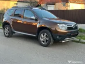 Dacia Duster 1.5 DCI 3013 