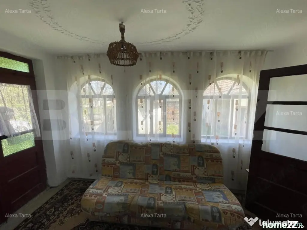 Casa de vanzare, 3 camere, 75 mp - Bobalna