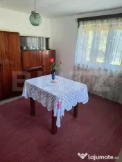 Casa de vanzare, 3 camere, 75 mp - Bobalna 
