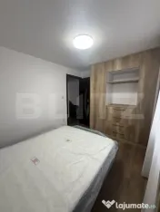 Blitz oferă spre închiriere apartament 2 camere, modern-M6 