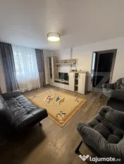 Blitz oferă spre închiriere apartament 2 camere, modern-M6 
